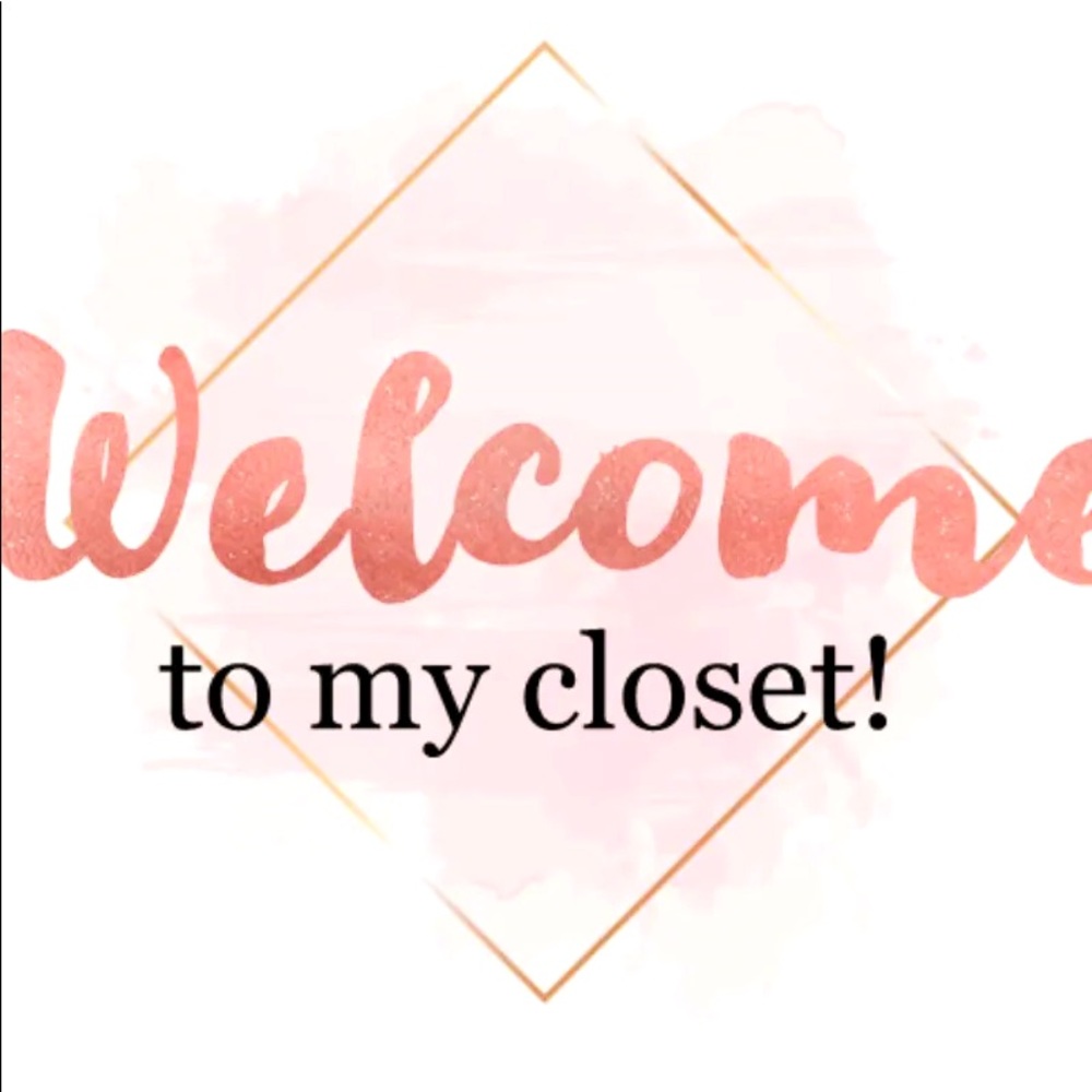 My Closet